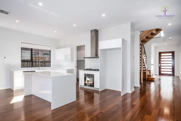 Fifth view of Homely house listing, 21 Catamaran Drive, Werribee South VIC 3030
