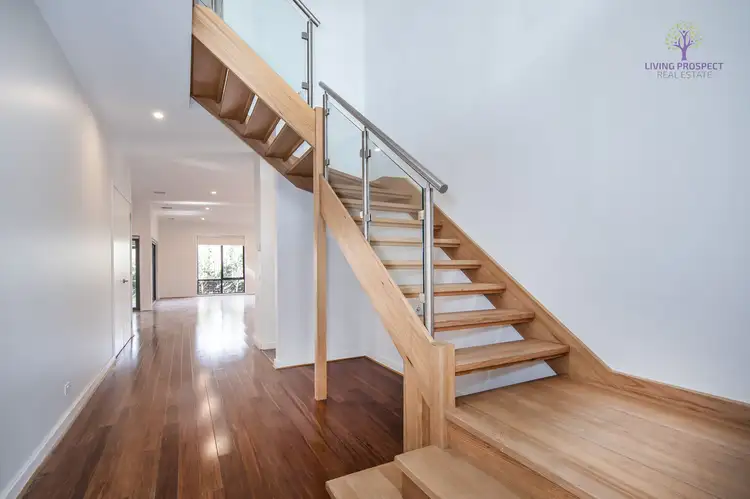 Sixth view of Homely house listing, 21 Catamaran Drive, Werribee South VIC 3030