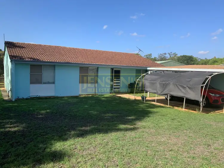 10 Geranium Court, Greenvale QLD 4816
