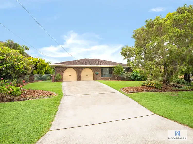 Second view of Homely house listing, 285 Whitehill Road, Flinders View QLD 4305