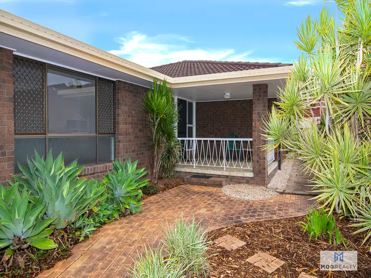 Third view of Homely house listing, 285 Whitehill Road, Flinders View QLD 4305