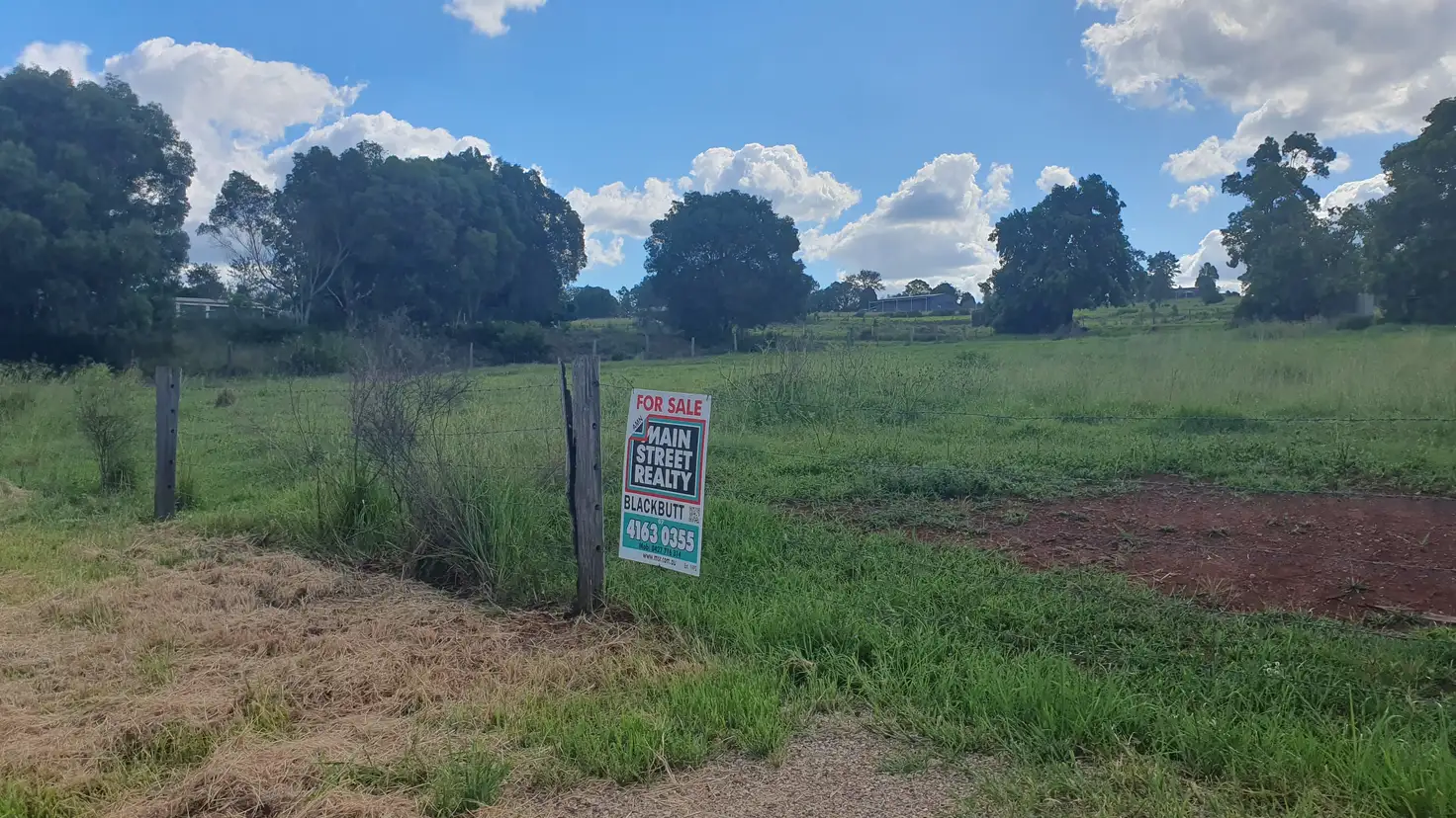 Main view of Homely rural property listing, LOT 2 Bowman Road, Blackbutt QLD 4314