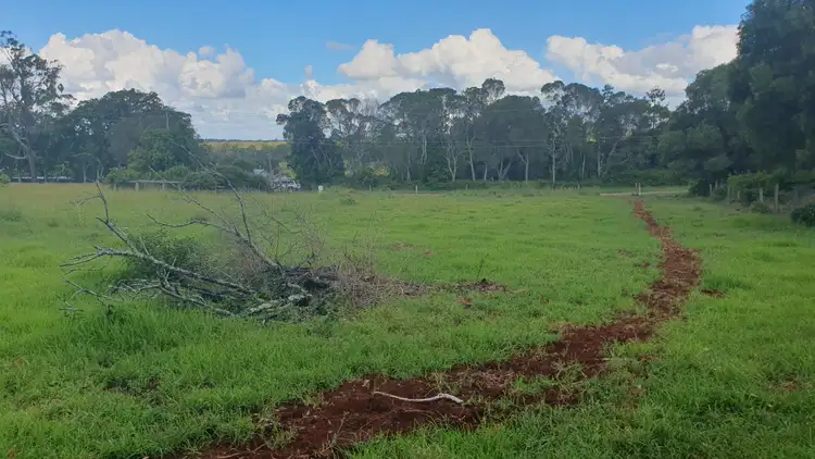 Second view of Homely rural property listing, LOT 2 Bowman Road, Blackbutt QLD 4314