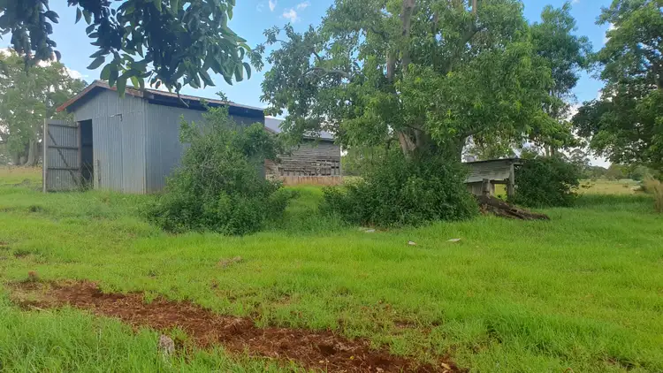 Third view of Homely rural property listing, LOT 2 Bowman Road, Blackbutt QLD 4314