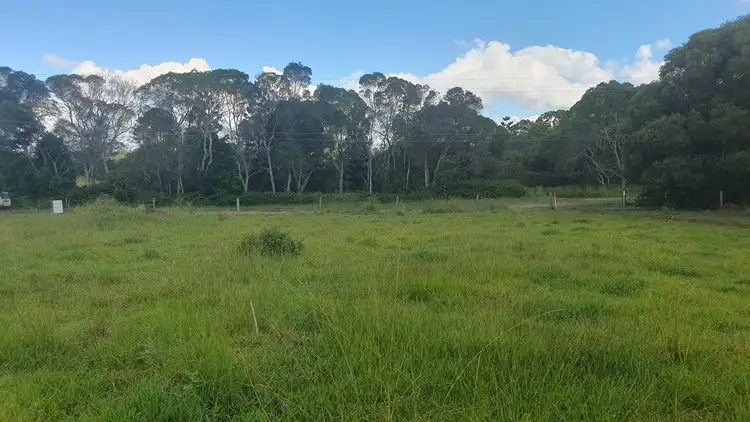 Sixth view of Homely rural property listing, LOT 2 Bowman Road, Blackbutt QLD 4314