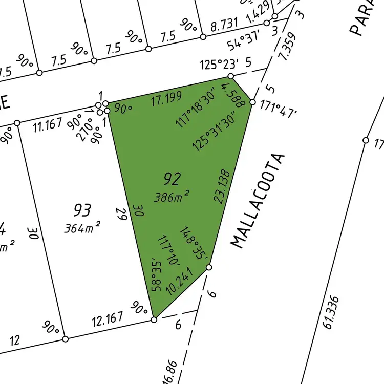 Fifth view of Homely land listing, 2 Tabourie Way, Anketell WA 6167