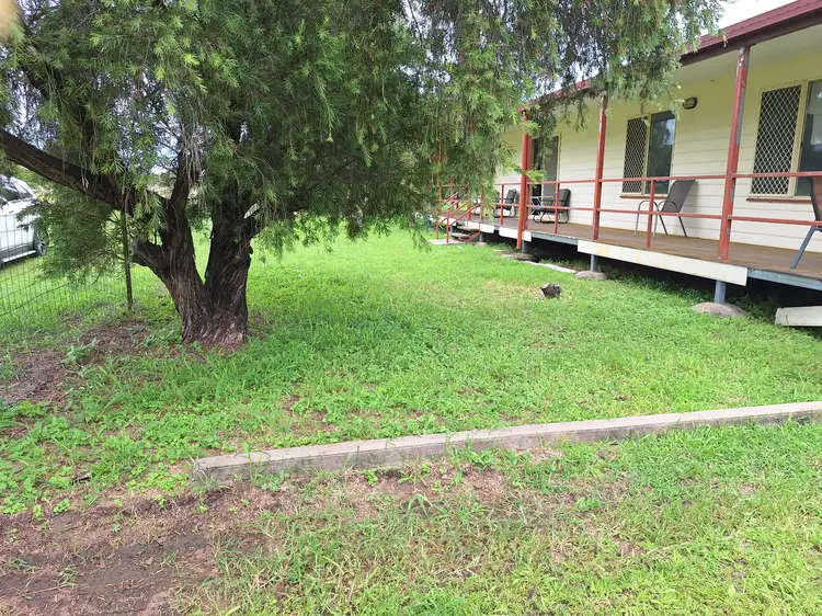 Third view of Homely house listing, 45 Paterson Street, Pentland QLD 4816