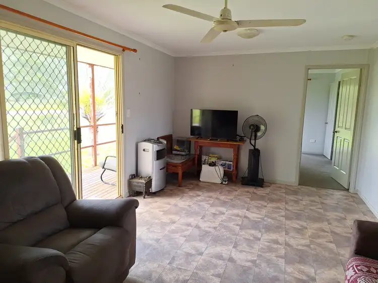 Fifth view of Homely house listing, 45 Paterson Street, Pentland QLD 4816