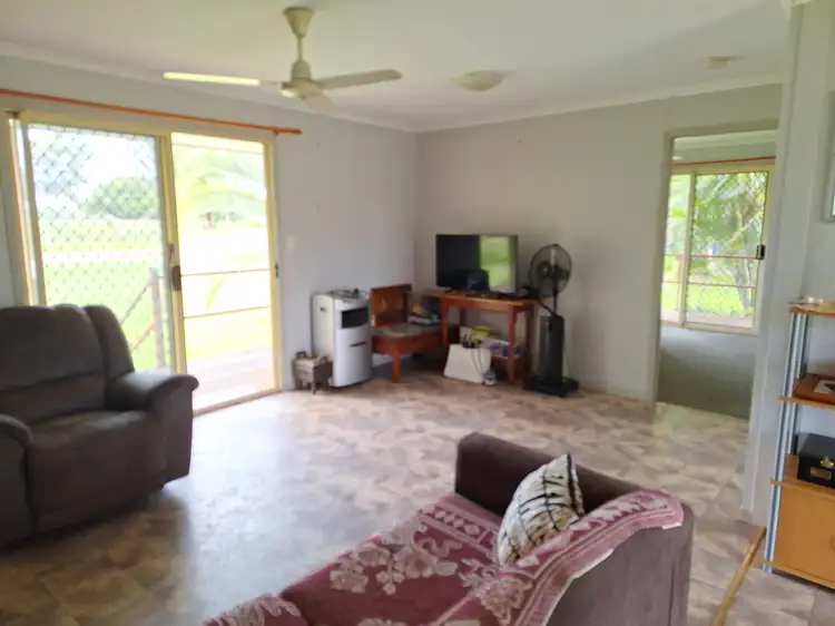 Sixth view of Homely house listing, 45 Paterson Street, Pentland QLD 4816
