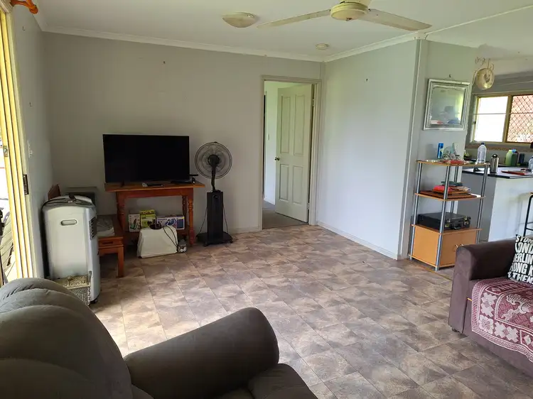 Seventh view of Homely house listing, 45 Paterson Street, Pentland QLD 4816