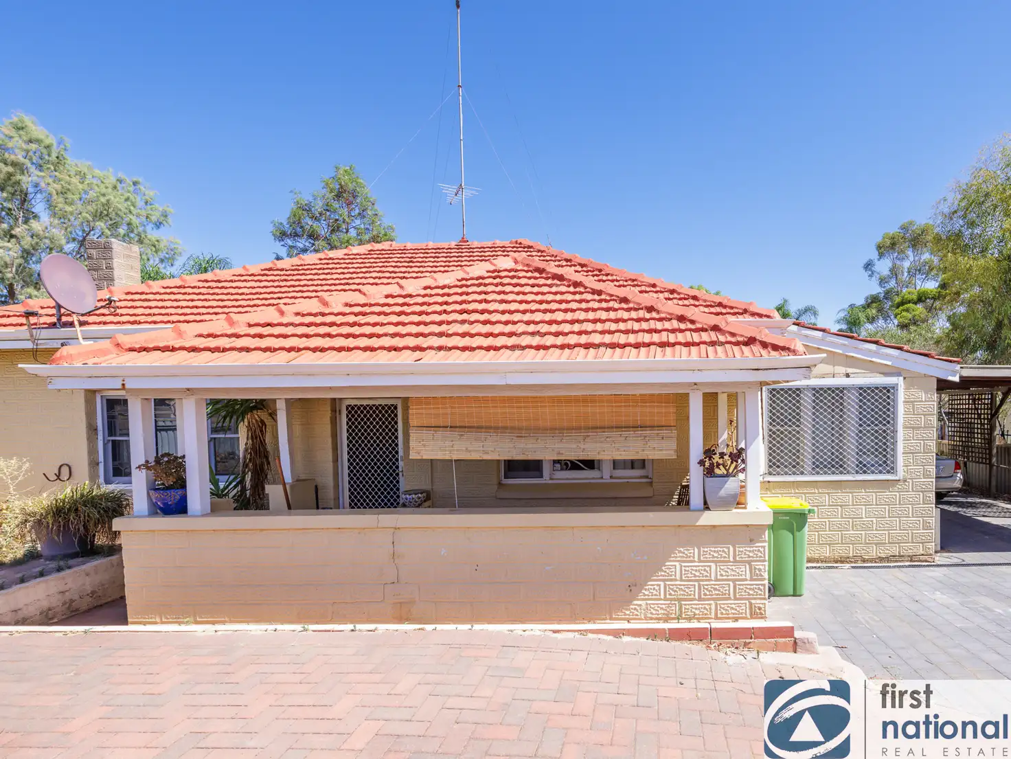 Main view of Homely house listing, 192 Wellington Street West, Northam WA 6401