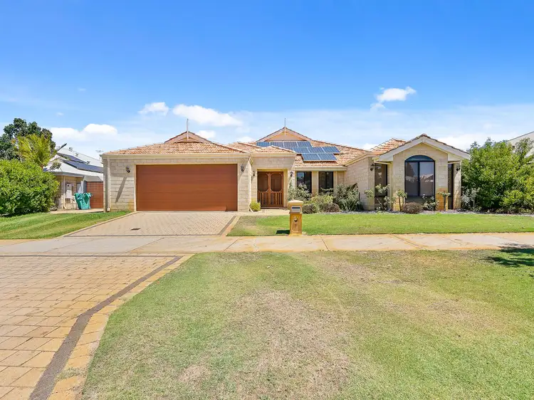 Main view of Homely house listing, 7 Erickson Pass, Ellenbrook WA 6069