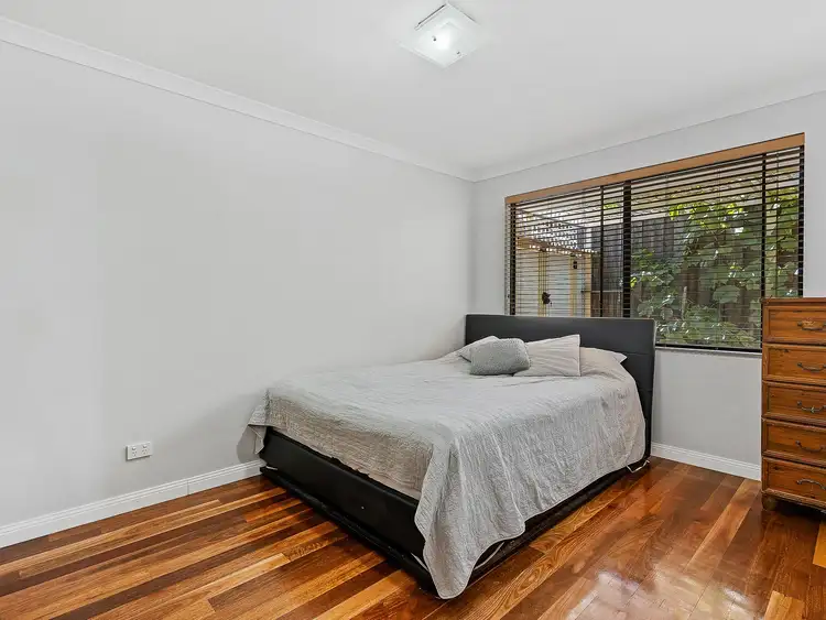 Sixth view of Homely house listing, 7 Erickson Pass, Ellenbrook WA 6069