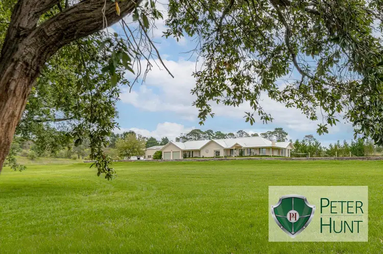 170 Fergusson Road, Lakesland NSW 2572