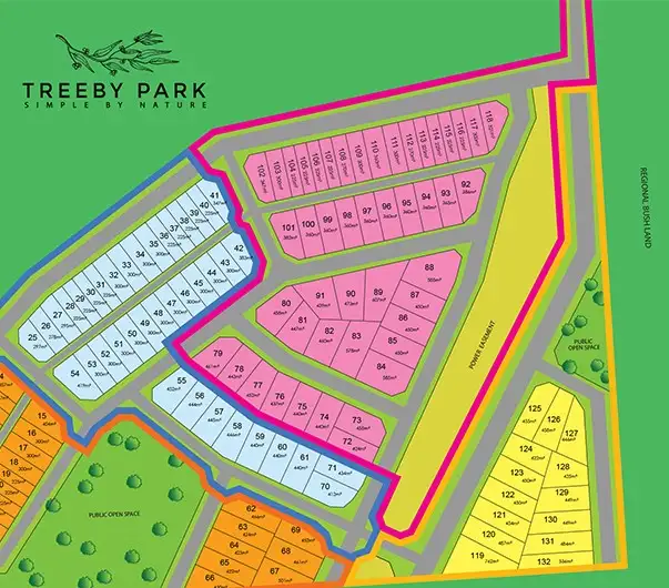 Second view of Homely land listing, LOT 55 Shaster Entrance, Anketell WA 6167
