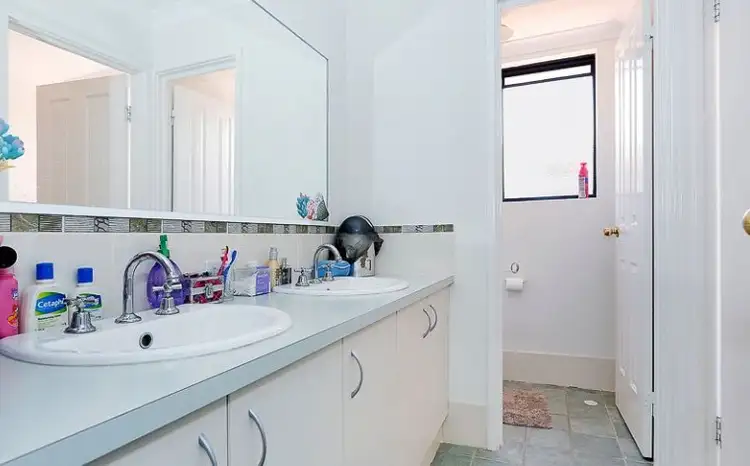 Fifth view of Homely house listing, 83 Fantail Crescent, Ellenbrook WA 6069