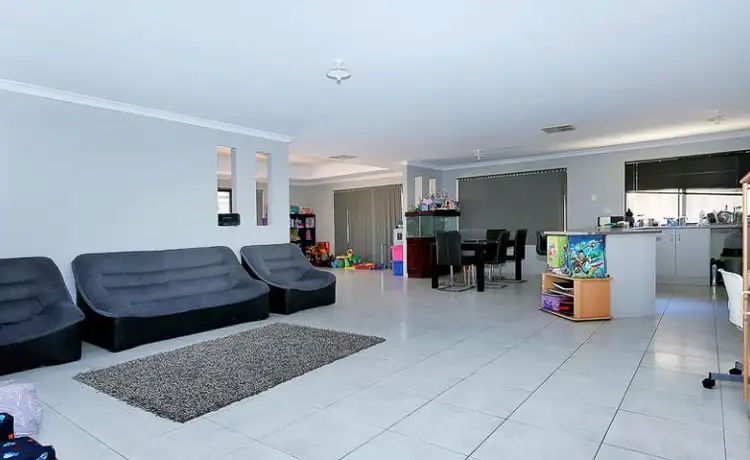 Seventh view of Homely house listing, 83 Fantail Crescent, Ellenbrook WA 6069