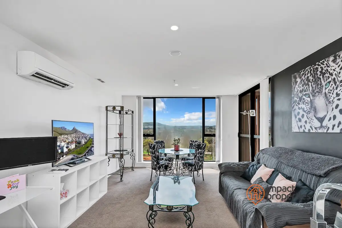 Main view of Homely apartment listing, 68/1 Anthony Rolfe Avenue, Gungahlin ACT 2912