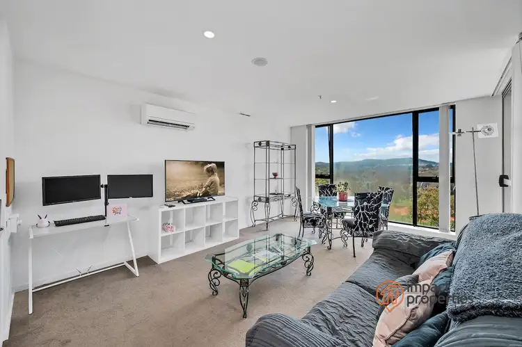 Second view of Homely apartment listing, 68/1 Anthony Rolfe Avenue, Gungahlin ACT 2912