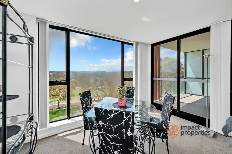 Fourth view of Homely apartment listing, 68/1 Anthony Rolfe Avenue, Gungahlin ACT 2912