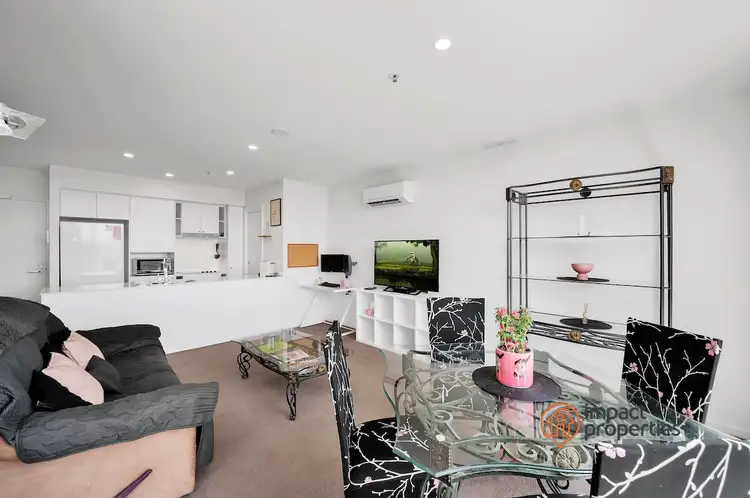 Fifth view of Homely apartment listing, 68/1 Anthony Rolfe Avenue, Gungahlin ACT 2912