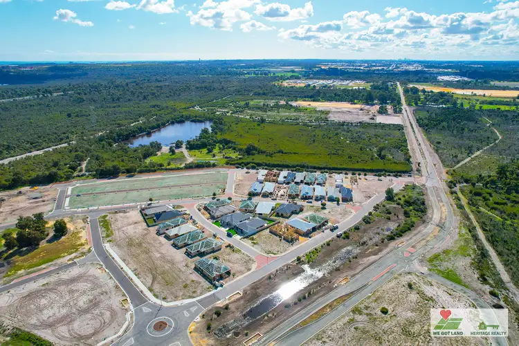 Seventh view of Homely land listing, LOT 63 Hillier Grove, Anketell WA 6167
