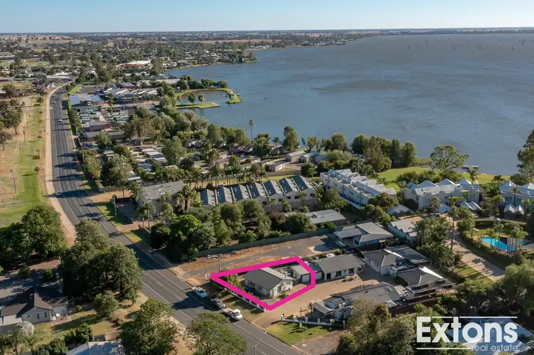 1/208 Melbourne Street, Mulwala NSW 2647