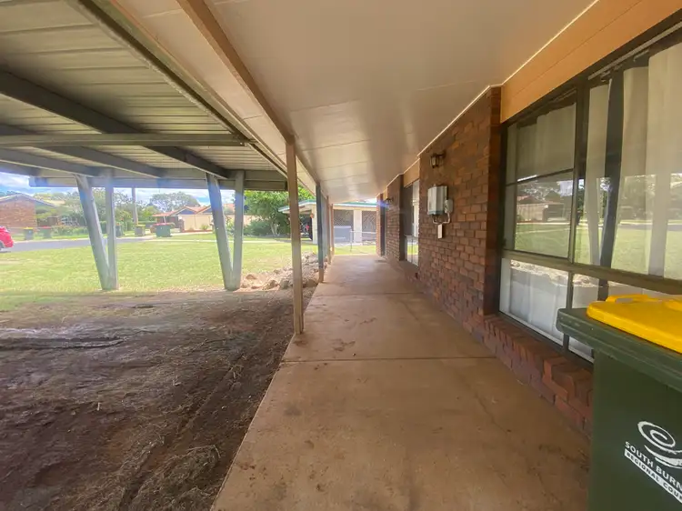 Second view of Homely house listing, 10 Princess Court, Kingaroy QLD 4610