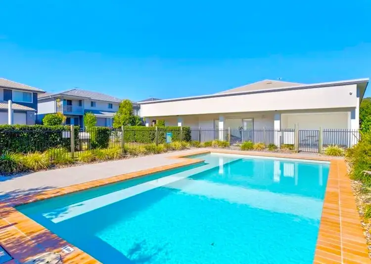 Main view of Homely townhouse listing, 20/108 Alma Road, Dakabin QLD 4503