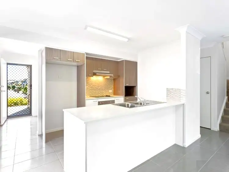 Second view of Homely townhouse listing, 20/108 Alma Road, Dakabin QLD 4503