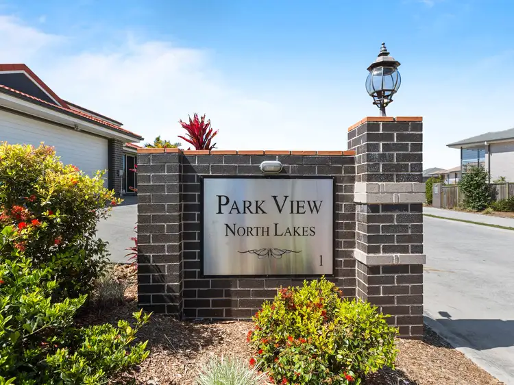 27/1 Bass Court, North Lakes QLD 4509