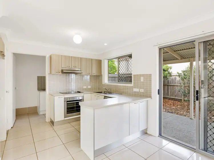 Third view of Homely townhouse listing, 27/1 Bass Court, North Lakes QLD 4509