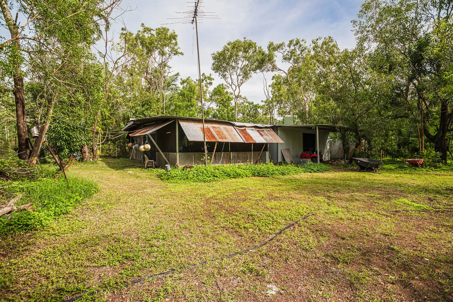Main view of Homely land listing, 123 Stephen Road, Marrakai NT 822