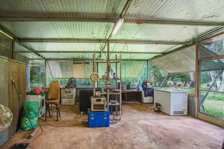 Second view of Homely land listing, 123 Stephen Road, Marrakai NT 822
