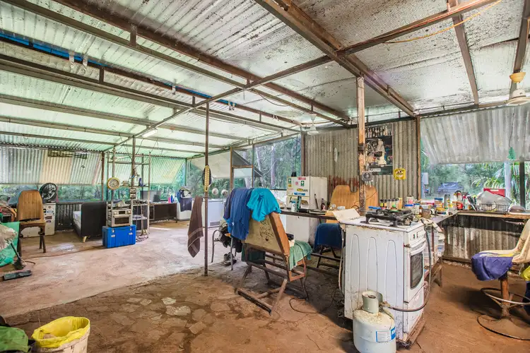 Third view of Homely land listing, 123 Stephen Road, Marrakai NT 822