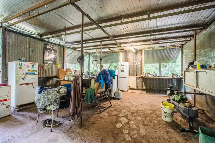 Fourth view of Homely land listing, 123 Stephen Road, Marrakai NT 822