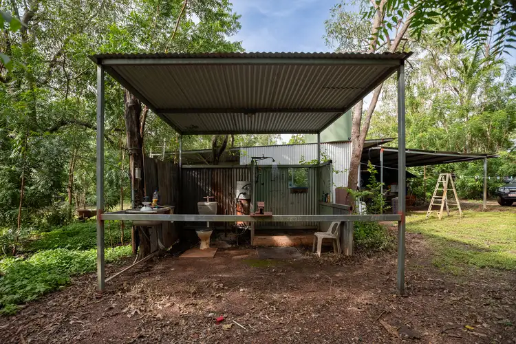 Sixth view of Homely land listing, 123 Stephen Road, Marrakai NT 822