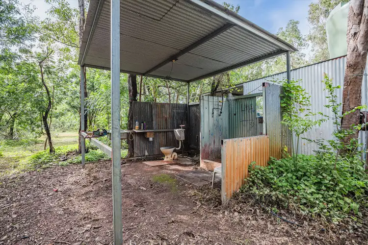 Seventh view of Homely land listing, 123 Stephen Road, Marrakai NT 822