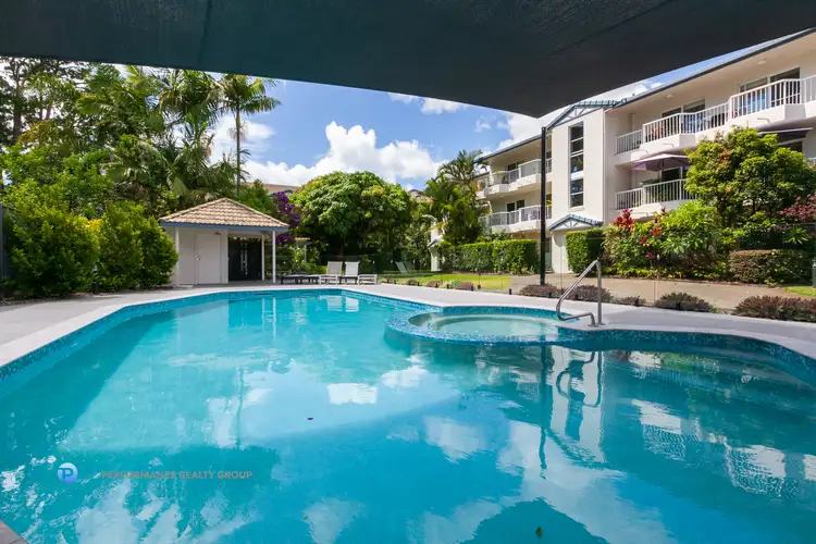 Main view of Homely unit listing, 208/19 Burleigh Street, Burleigh Heads QLD 4220