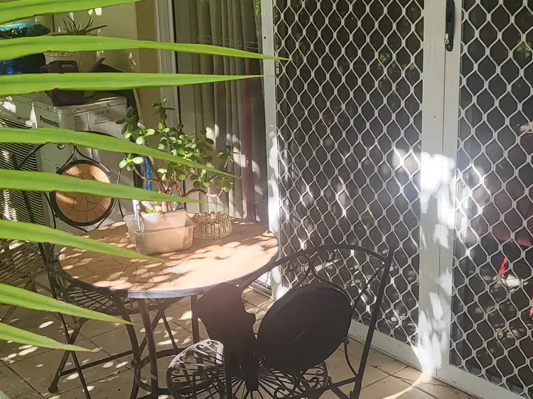 Second view of Homely unit listing, 208/19 Burleigh Street, Burleigh Heads QLD 4220