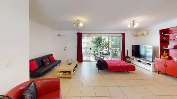 Fifth view of Homely unit listing, 208/19 Burleigh Street, Burleigh Heads QLD 4220