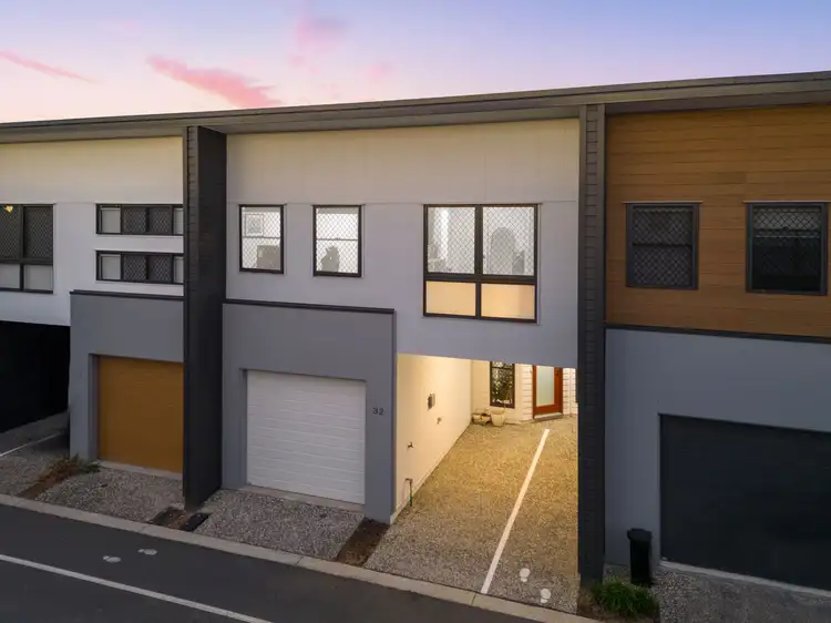 32/41 Greensill Road, Albany Creek QLD 4035