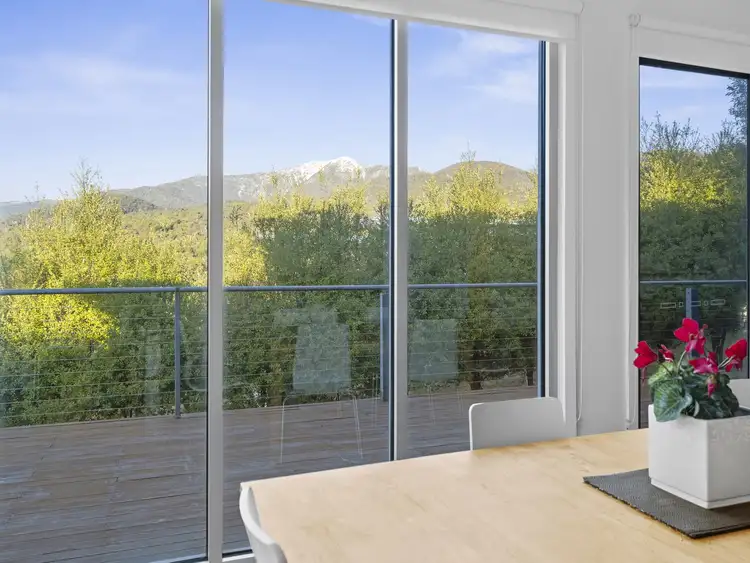 Third view of Homely house listing, 39 Alpine Ridge Drive, Merrijig VIC 3723