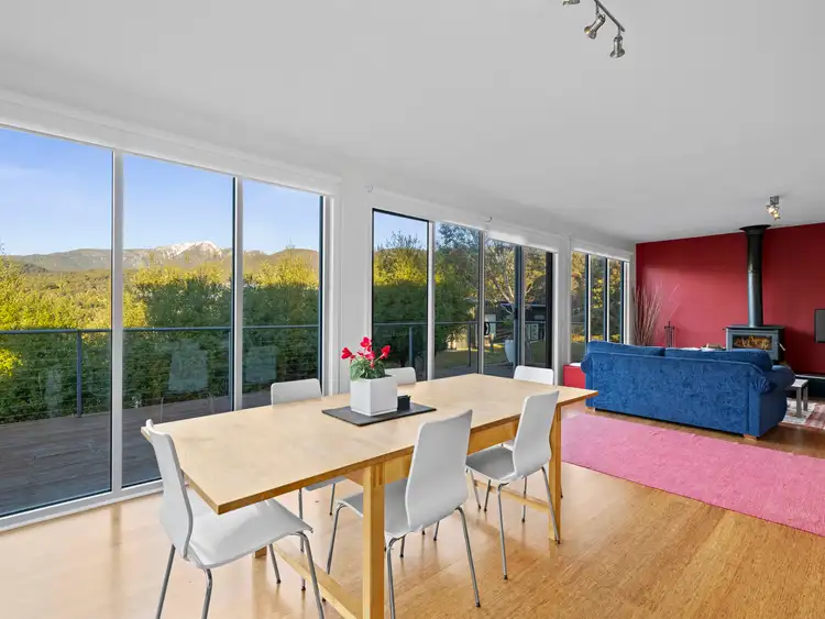 Fifth view of Homely house listing, 39 Alpine Ridge Drive, Merrijig VIC 3723