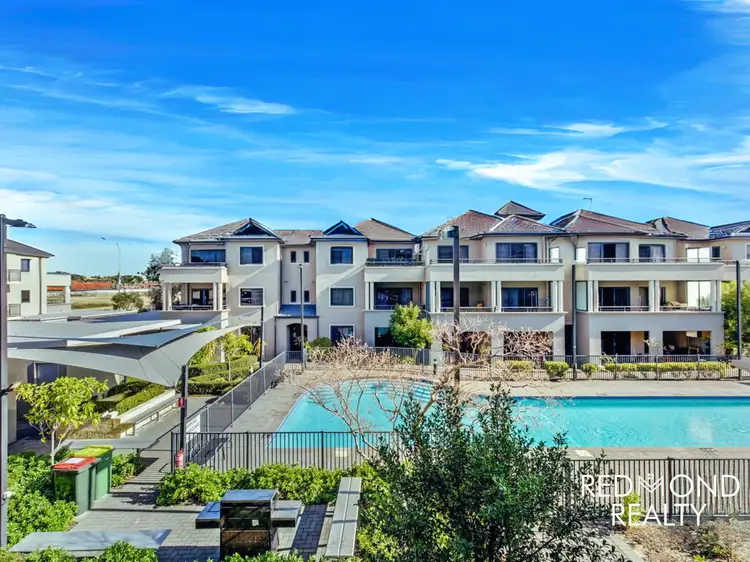 80/12 Citadel Way, Currambine WA 6028
