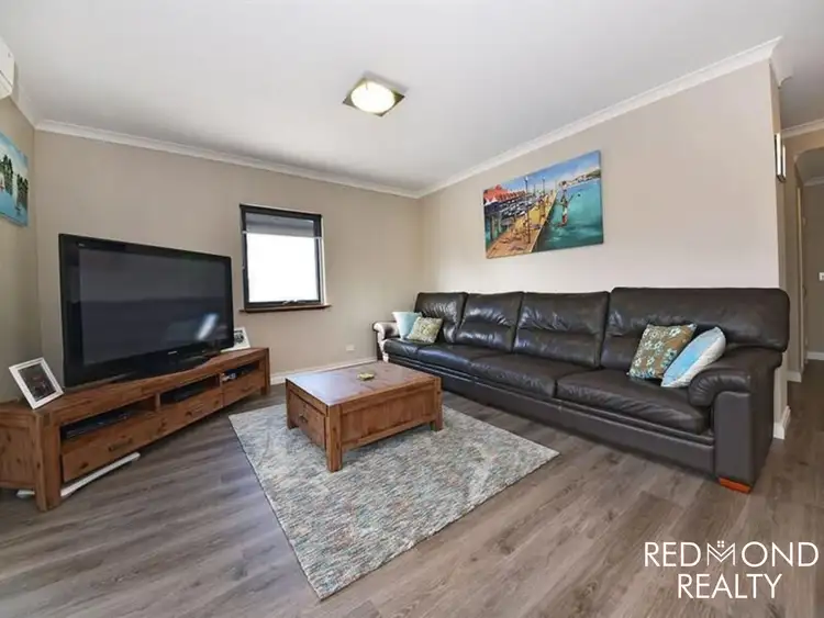 Sixth view of Homely apartment listing, 80/12 Citadel Way, Currambine WA 6028