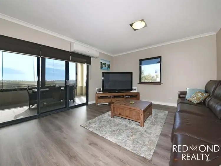 Seventh view of Homely apartment listing, 80/12 Citadel Way, Currambine WA 6028