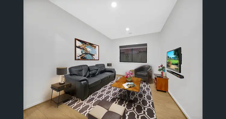 Fifth view of Homely house listing, 14 Eumeralla St, Wollert VIC 3750