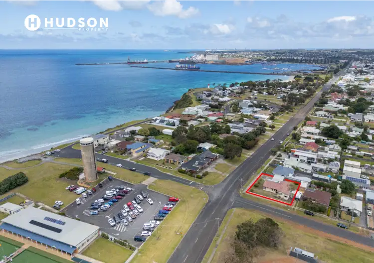 Main view of Homely house listing, 219 Bentinck Street, Portland VIC 3305