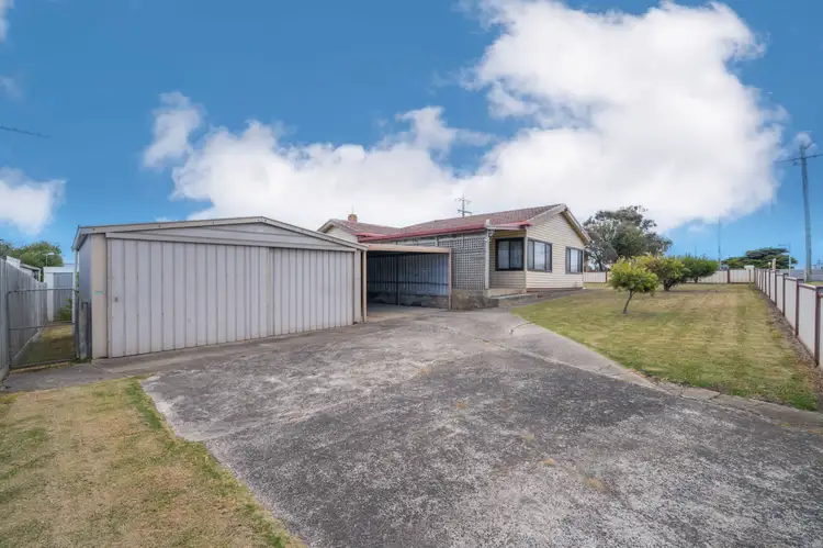 Third view of Homely house listing, 219 Bentinck Street, Portland VIC 3305